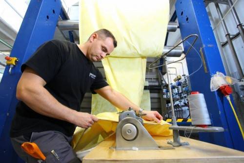 Die Industrie kämpft sich hoch. Jetzt ist die Politik gefordert, ihre Versprechen einzulösen. Foto: vn/hofmeister