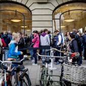 Apple-Bilanz spaltet seine Investoren