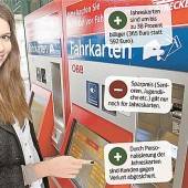 Neue Tarife: Günstiger, aber auch weniger flexibel