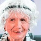 Weitere Bücher von Alice Munro in Druck