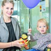 „Kässele leeren“ am Welttag des Sparens