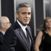 George Clooney datet Anwältin