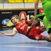 Der Meister will sich rehabilitieren