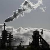 Studie: Keine Abkehr von fossiler Energie bis 2050