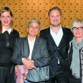 Konzeptkunst im Kunsthaus Bregenz