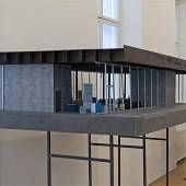 Akt der Architekturschöpfung
