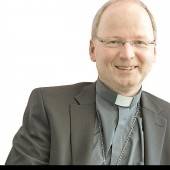 Bischof Benno: Frauen in die neue Leitung /A5