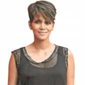Söhnchen für Halle Berry