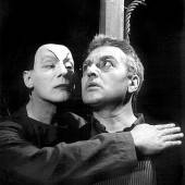 Der ewige Mephisto: Heute vor 50 Jahren starb Gustaf Gründgens