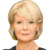 Hörbiger glaubt an Schutzengel