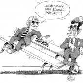 Regierungsbildungsauftrag!
