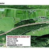 Land will Teilausbau der S 16