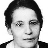 Lise Meitner
