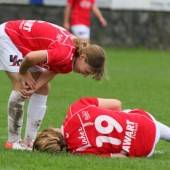 Rankweils Frauen feiern Siege