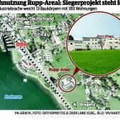 Rupp-Areal wird zum Ortsteil