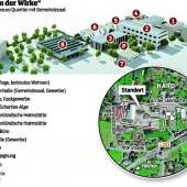 „In der Wirke“ wird gewerkelt
