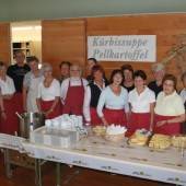 Lochauer Kartoffeltag