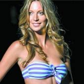 Hübscher Bandeau-Bikini