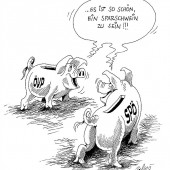 Nach den Wahlversprechen!