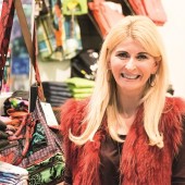 Österreichpremiere für Desigual D-shop