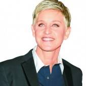 DeGeneres ist sehr großzügig
