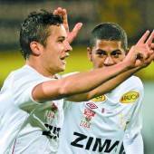 Austria siegt und verlängert Serie 2:0 in Horn – Altach spielt heute /C1