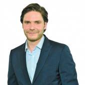 Daniel Brühl hält nichts von twitternden Promis