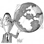 Das Ohr der Welt