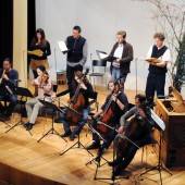 5. „musik in der pforte“