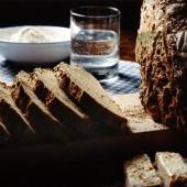 Regionales Bio-Brot