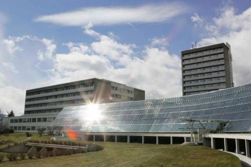 Die Krankenhausstandorte fordern die Abschaffung des jährlichen Selbstbehalts. Foto: VN/hofmeister