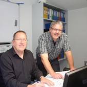 Belastbar und resistent