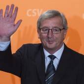 Dreier-Koalition ohne Juncker