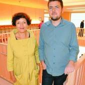 Ein Ort zum Wohlfühlen für Kindergartenkinder