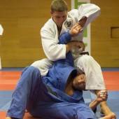 Top-Ten-Platz bei WM im Visier