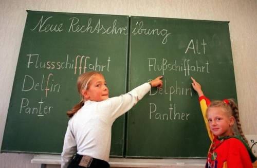 Lehrergewerkschaft will Gespräch mit der Regierung.  Foto: APA