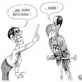 Stricheleinheiten