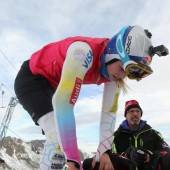Für Vonn kommt Sölden zu früh