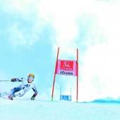 Hirscher ist Ligety auf der Spur