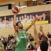 Lions gelingt die Revanche