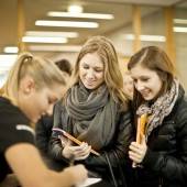 Infotag: Was kommt nach der Matura?