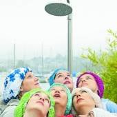 Religion ist männlich, der Glaube nicht unbedingt
