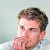 Hülkenberg hat „keine Angst“ vor Vettel