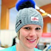 Nicole Hosp verzichtet auf Sölden-Auftakt