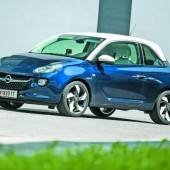 So baggert Opel die ganz Jungen an