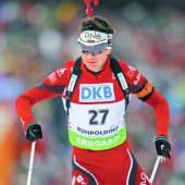 Björndalen hat Dopingtest in Osttirol verpasst