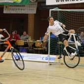 Weltelite trifft sich in der Rheinauhalle
