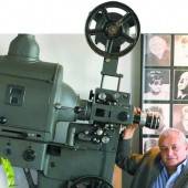 „Highlights gibt es im Kino heute keine mehr“