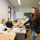 Wählen ohne ­politische Bildung wie Fahren ohne Führerschein