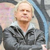 „Für Schlagzeilen habe ich oft gelogen“